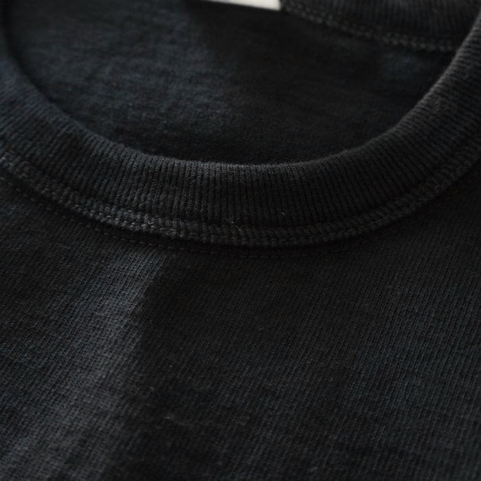 FN-HTK-001 20oz ヘビーオンスTシャツ FNHTK001 FLATHEAD フラットヘッドTシャツ LOOPWHEEL HEAVY T-SHIRTの画像