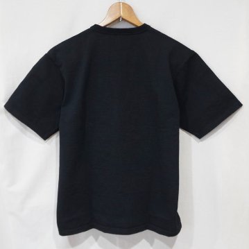 FN-HTK-001 20oz ヘビーオンスTシャツ FNHTK001 FLATHEAD フラットヘッドTシャツ LOOPWHEEL HEAVY T-SHIRTの画像