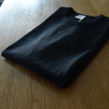 FN-HTK-001 20oz ヘビーオンスTシャツ FNHTK001 FLATHEAD フラットヘッドTシャツ LOOPWHEEL HEAVY T-SHIRTの画像
