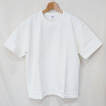 FN-HTK-001 20oz ヘビーオンスTシャツ FNHTK001 FLATHEAD フラットヘッドTシャツ LOOPWHEEL HEAVY T-SHIRTの画像