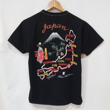 FN-THC-066SP フラットヘッドTシャツ066SP FNTHC066SP FLATHEAD フラットヘッドTシャツ THC系 THCの画像
