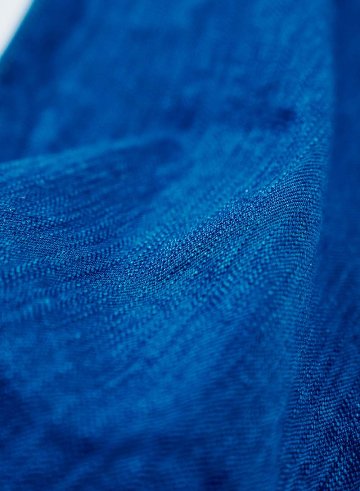 S6100XX15OZ-SH 青海波スリムストレートジッパーモデル S6100XX15OZ-SH SAMURAIJEANS サムライジーンズデニム サムライデニムジーンズの画像