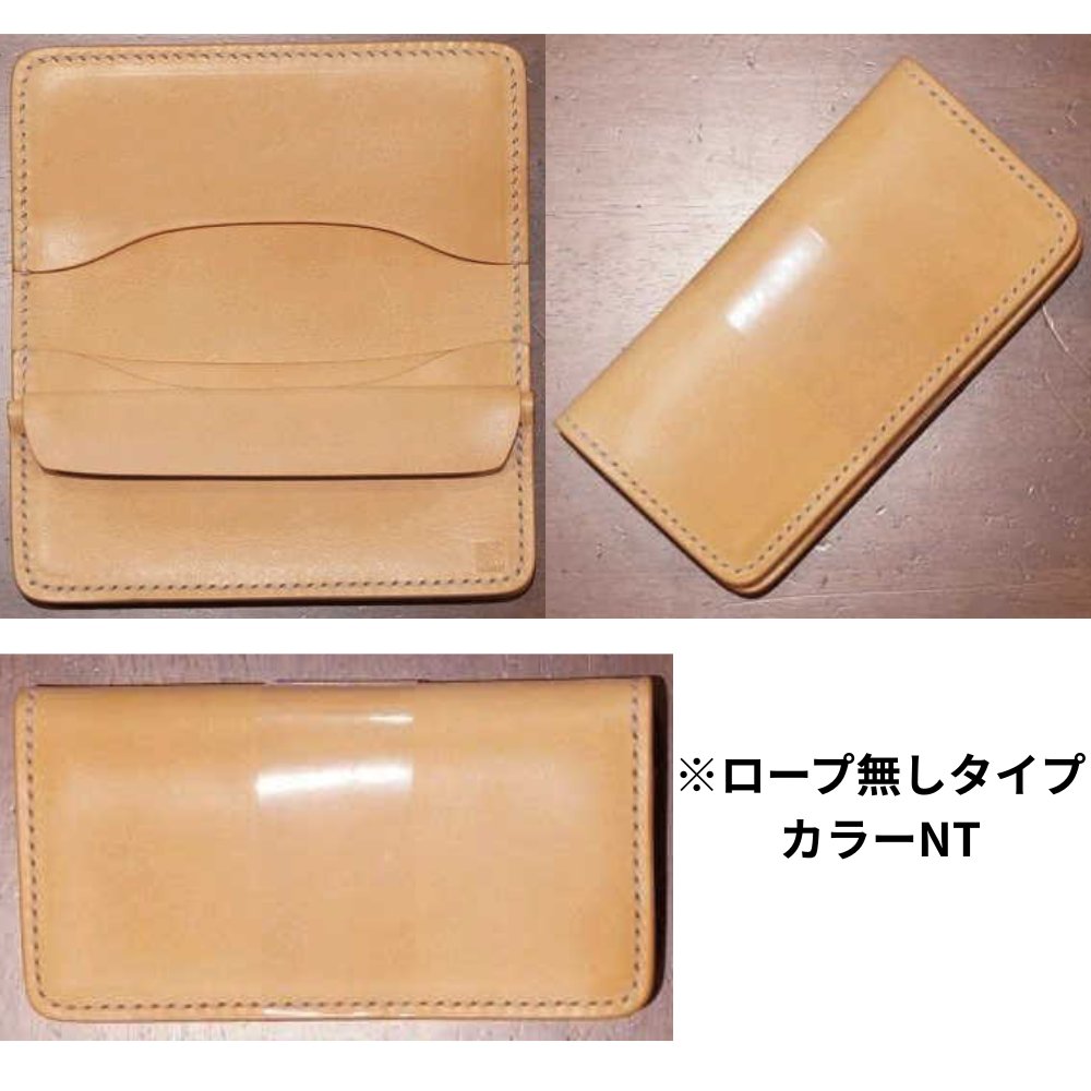 CB CB-R CBロングウォレット 黒羽 CROW クロウ ロングウォレットの画像