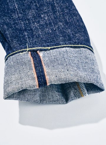 GA510VX 17oz零＋芸者ストレート SAMURAIJEANS サムライジーンズ デニムジーンズの画像