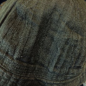 SWC401MH-HB  セーラーハット SWC401MHHB SAMURAIJEANS SAMURAIWORKCLOTHES サムライジーンズハット 帽子の画像