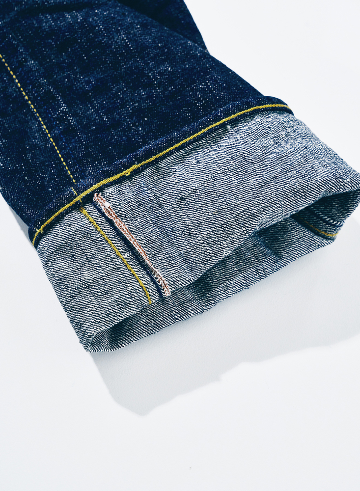 S210XJ17OZ-26U サムライ17oz午年モデル S210XJ17OZ26U SAMURAIJEANS サムライジーンズデニムジーンズの画像
