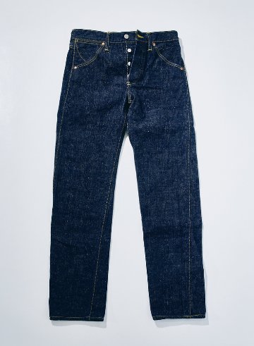 S210XJ17OZ-26U サムライ17oz午年モデル S210XJ17OZ26U SAMURAIJEANS サムライジーンズデニムジーンズの画像