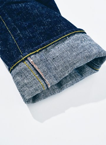 S210XJ17OZ-26U サムライ17oz午年モデル S210XJ17OZ26U SAMURAIJEANS サムライジーンズデニムジーンズの画像