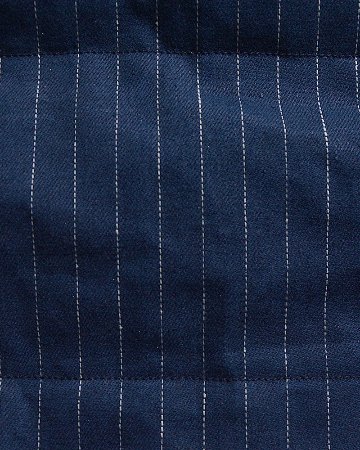 先行予約受付中！D-29 AGING VEST D29 DELUXEWARE デラックスウエアベスト アウターの画像