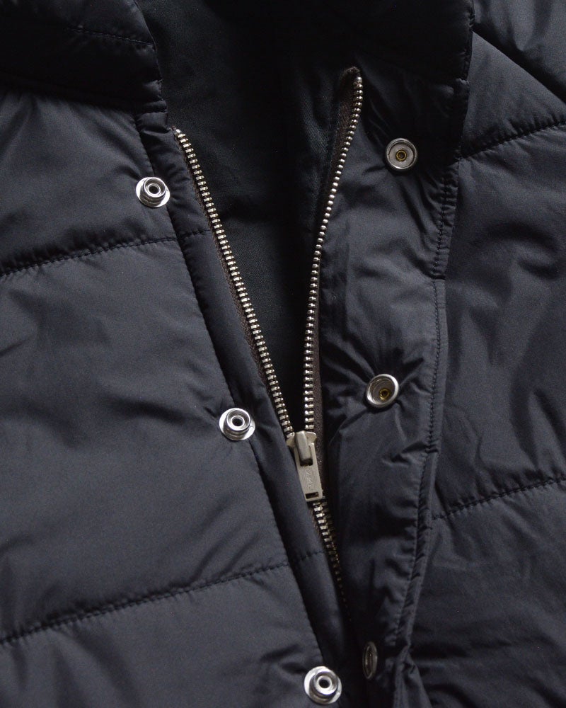 先行予約受付中！D-28B 60s RACE JACKET D28B DELUXEWARE デラックスウエアジャケット アウター ナイロンジャケットの画像