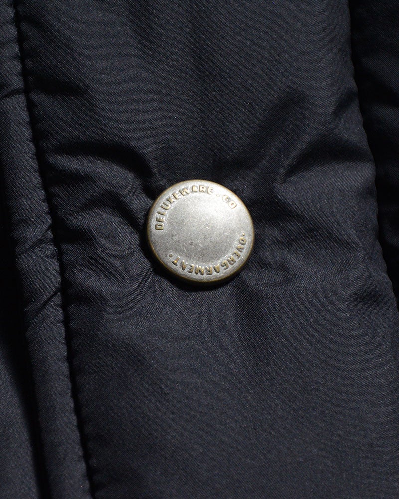 先行予約受付中！D-28B 60s RACE JACKET D28B DELUXEWARE デラックスウエアジャケット アウター ナイロンジャケットの画像