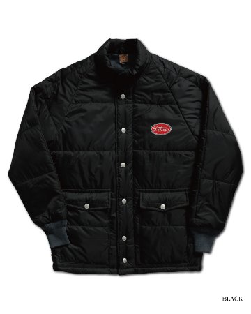 先行予約受付中！D-28B 60s RACE JACKET D28B DELUXEWARE デラックスウエアジャケット アウター ナイロンジャケットの画像