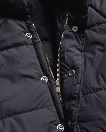 先行予約受付中！D-28B 60s RACE JACKET D28B DELUXEWARE デラックスウエアジャケット アウター ナイロンジャケットの画像