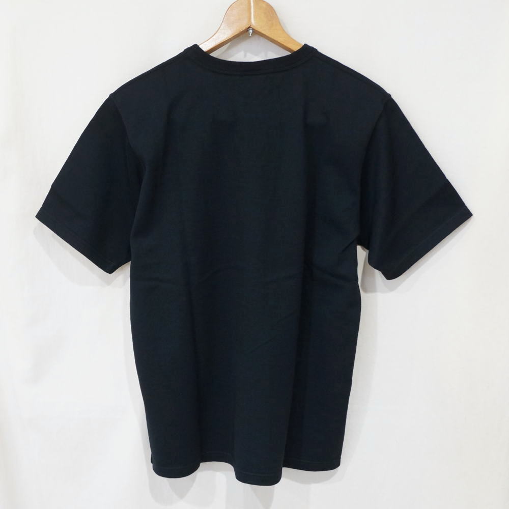 FN-TMC-105 LOOPWHEEL T-SHIRT-30 TEAR LEGACY FNTMC105 FLATHEAD フラットヘッドTシャツ 吊り生地 双糸 Tシャツの画像
