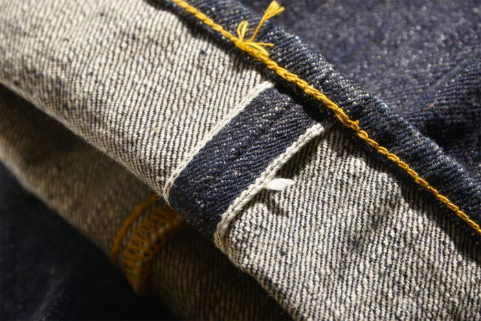 S512BC19OZ-19ozブーツカットモデル-SAMURAIJEANS-サムライジーンズデニムジーンズの画像