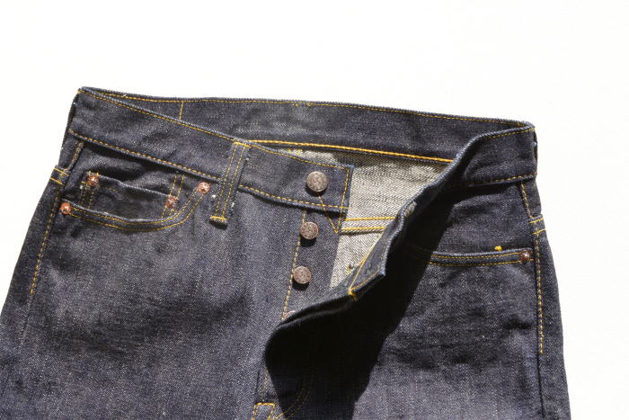 S512BC19OZ-19ozブーツカットモデル-SAMURAIJEANS-サムライジーンズデニムジーンズの画像