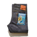 S512BC19OZ-19ozブーツカットモデル-SAMURAIJEANS-サムライジーンズデニムジーンズの画像