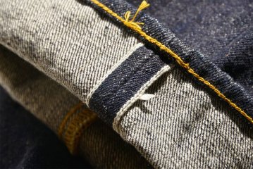 S512BC19OZ-19ozブーツカットモデル-SAMURAIJEANS-サムライジーンズデニムジーンズの画像