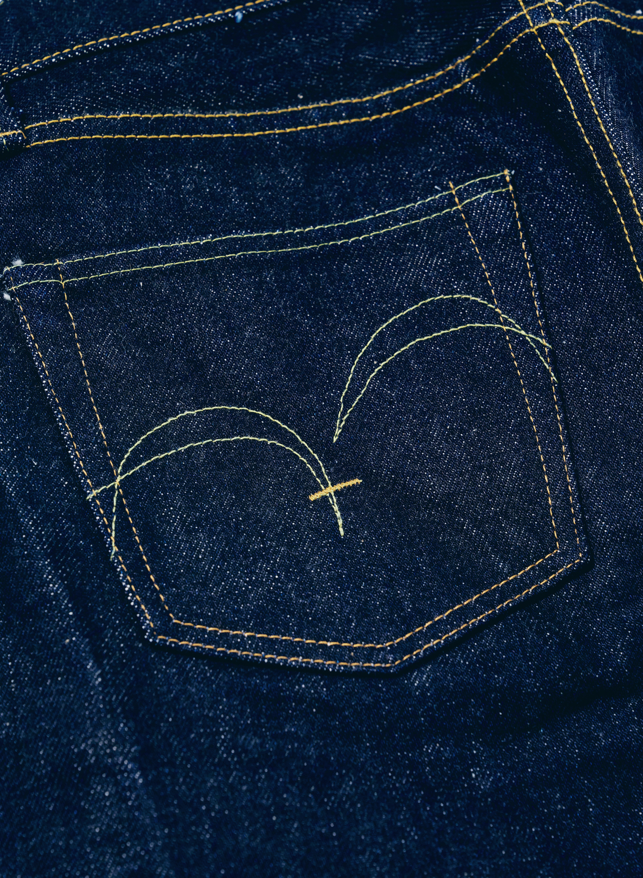 S510XX25oz-SP 25ozレギュラーストレート S510XX25ozSP SAMURAIJEANS サムライジーンズデニムジーンズの画像