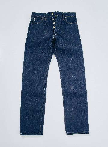 S510XX25oz-SP 25ozレギュラーストレート S510XX25ozSP SAMURAIJEANS サムライジーンズデニムジーンズの画像