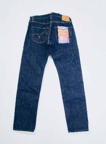 S510XX25oz-SP 25ozレギュラーストレート S510XX25ozSP SAMURAIJEANS サムライジーンズデニムジーンズの画像