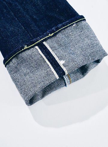 S510XX25oz-SP 25ozレギュラーストレート S510XX25ozSP SAMURAIJEANS サムライジーンズデニムジーンズの画像
