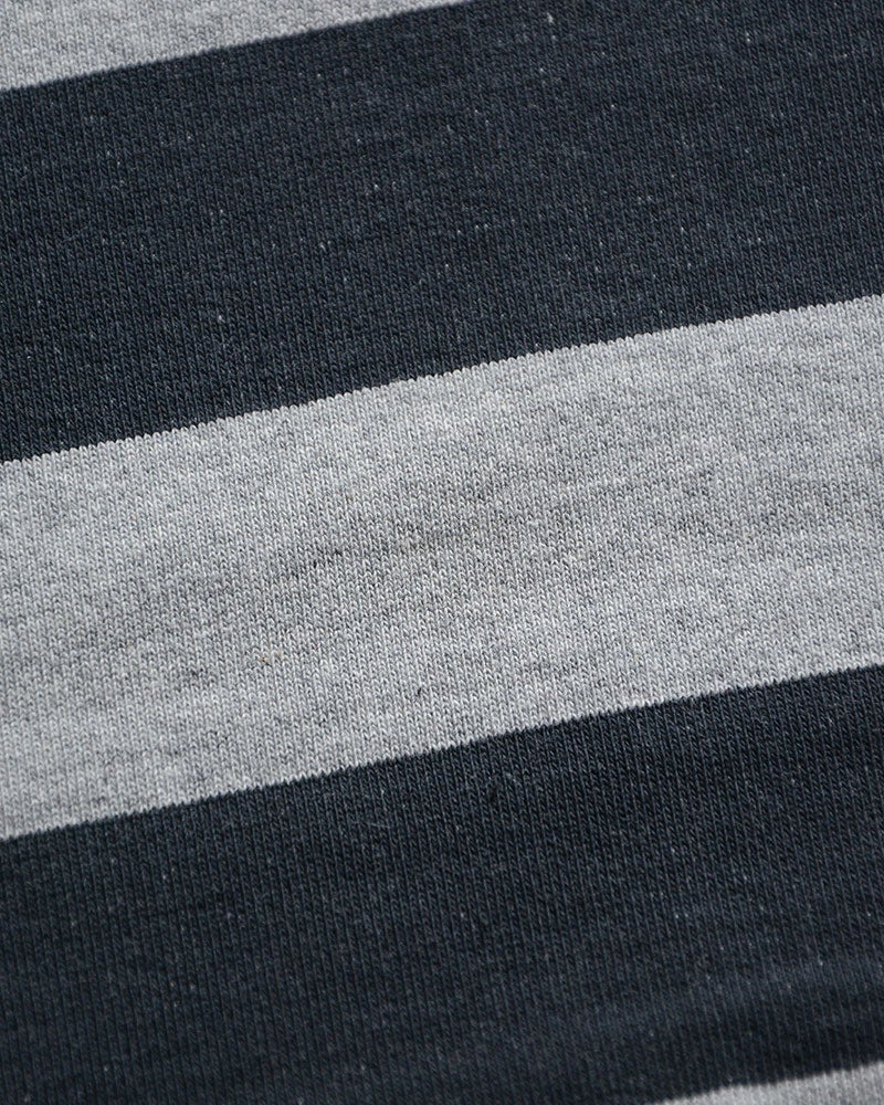 S108-01BD WIDE BORDER SWEAT S10801BD DELUXEWARE デラックスウエアスウェット デラックスウエアスエットの画像