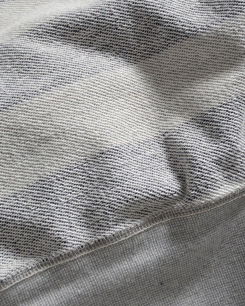 S108-01BD WIDE BORDER SWEAT S10801BD DELUXEWARE デラックスウエアスウェット デラックスウエアスエットの画像