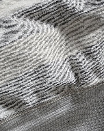S108-01BD WIDE BORDER SWEAT S10801BD DELUXEWARE デラックスウエアスウェット デラックスウエアスエットの画像