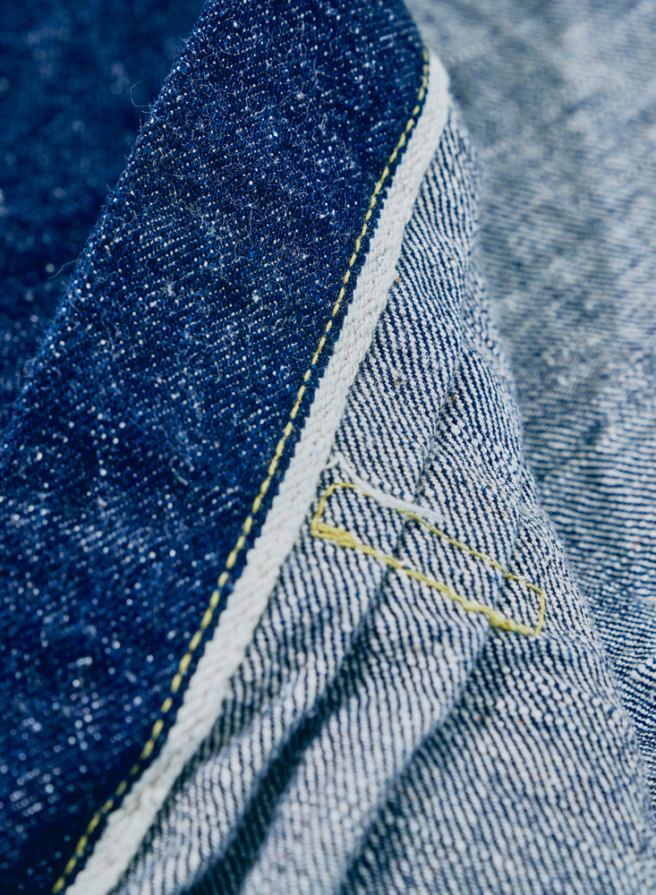 S554HX 大戦モデルGジャン SAMURAIJEANS(サムライジーンズ)デニムジャケット Gジャンの画像