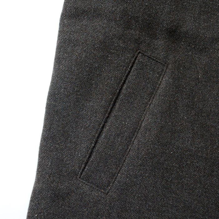 FELIX-1940s Pharaoh Coat-DELUXEWARE-デラックスウエアコート-DALEE'S-ダリーズシャツジャケット-コートの画像