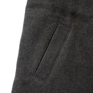 FELIX-1940s Pharaoh Coat-DELUXEWARE-デラックスウエアコート-DALEE'S-ダリーズシャツジャケット-コートの画像