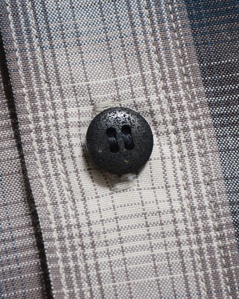 G.O.A.T NO.19082 FIELD WORK SHIRT GOATNO19082 DELUXEWARE デラックスウエアシャツ シャツ長袖 DALEE'S ダリーズシャツ長袖の画像