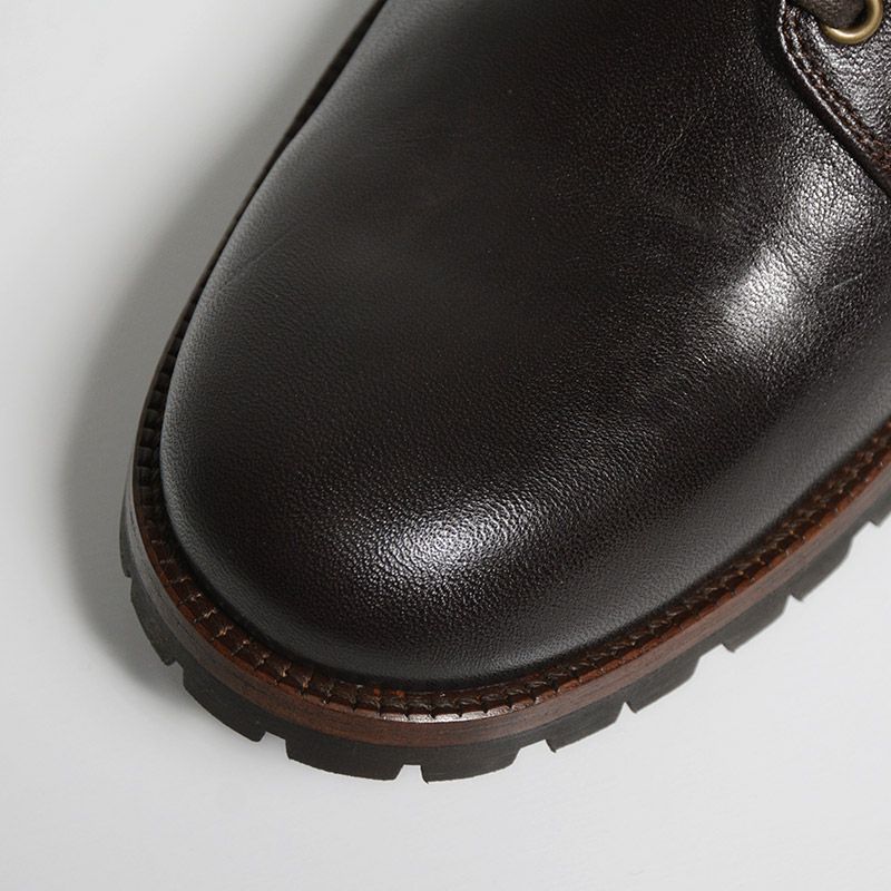 LANDER1136 LANDER BOOTS DELUXEWARE DALEE'S デラックスウエアブーツ デラックスウエアシューズ ダリーズブーツ ダリーズシューズの画像