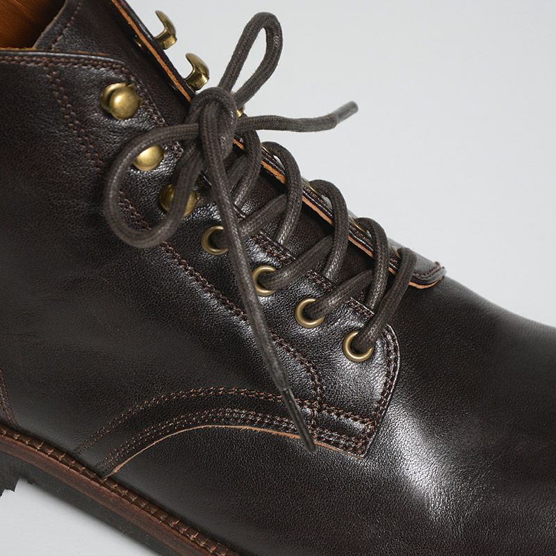 LANDER1136 LANDER BOOTS DELUXEWARE DALEE'S デラックスウエアブーツ デラックスウエアシューズ ダリーズブーツ ダリーズシューズの画像