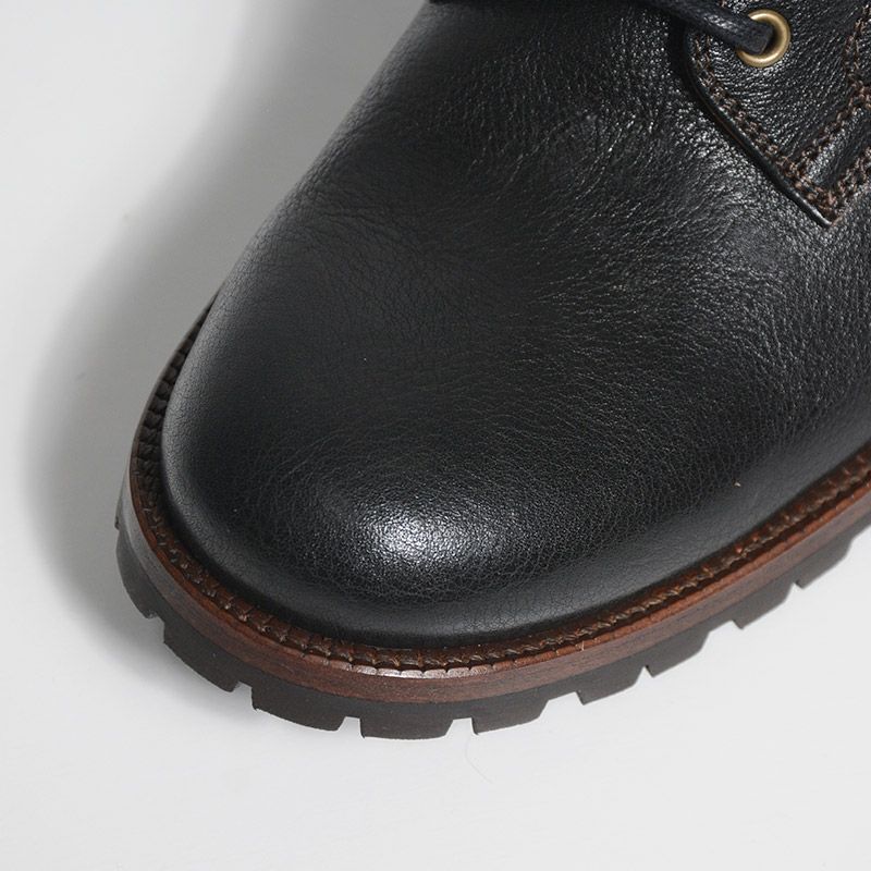 LANDER1136 LANDER BOOTS DELUXEWARE DALEE'S デラックスウエアブーツ デラックスウエアシューズ ダリーズブーツ ダリーズシューズの画像