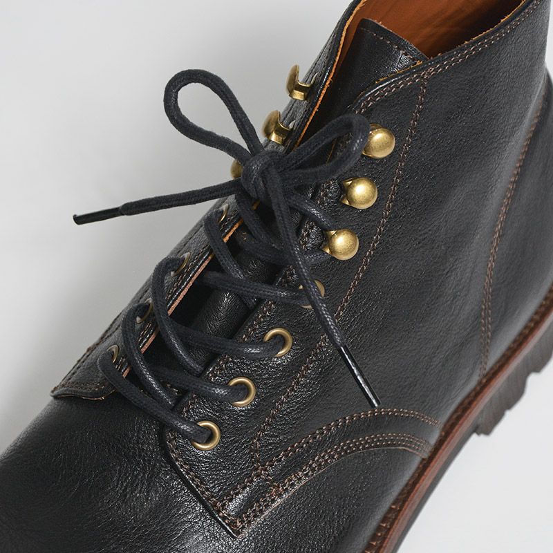 LANDER1136 LANDER BOOTS DELUXEWARE DALEE'S デラックスウエアブーツ デラックスウエアシューズ ダリーズブーツ ダリーズシューズの画像