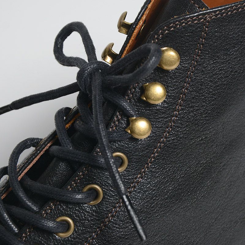 LANDER1136 LANDER BOOTS DELUXEWARE DALEE'S デラックスウエアブーツ デラックスウエアシューズ ダリーズブーツ ダリーズシューズの画像