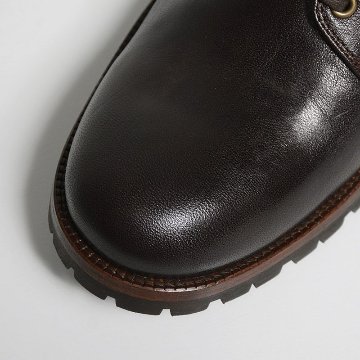 LANDER1136 LANDER BOOTS DELUXEWARE DALEE'S デラックスウエアブーツ デラックスウエアシューズ ダリーズブーツ ダリーズシューズの画像