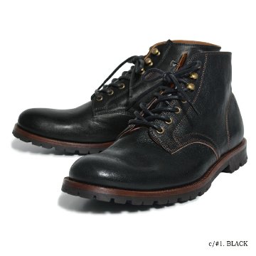 LANDER1136 LANDER BOOTS DELUXEWARE DALEE'S デラックスウエアブーツ デラックスウエアシューズ ダリーズブーツ ダリーズシューズの画像