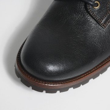 LANDER1136 LANDER BOOTS DELUXEWARE DALEE'S デラックスウエアブーツ デラックスウエアシューズ ダリーズブーツ ダリーズシューズの画像