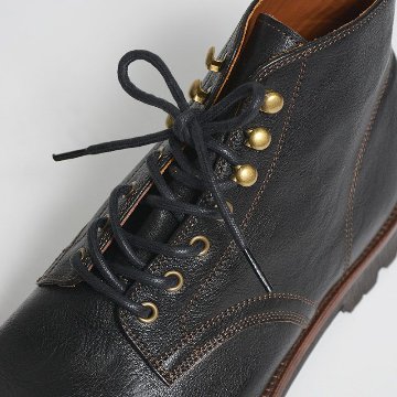LANDER1136 LANDER BOOTS DELUXEWARE DALEE'S デラックスウエアブーツ デラックスウエアシューズ ダリーズブーツ ダリーズシューズの画像
