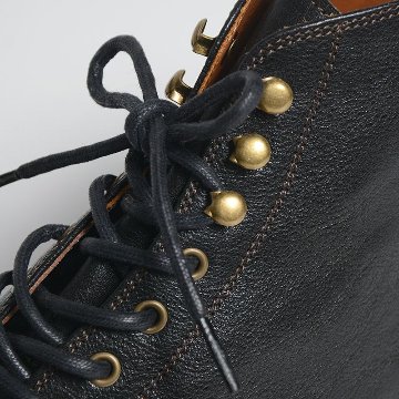 LANDER1136 LANDER BOOTS DELUXEWARE DALEE'S デラックスウエアブーツ デラックスウエアシューズ ダリーズブーツ ダリーズシューズの画像
