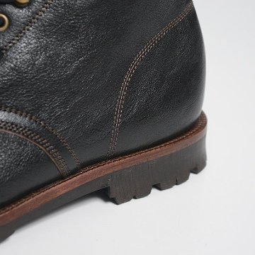 LANDER1136 LANDER BOOTS DELUXEWARE DALEE'S デラックスウエアブーツ デラックスウエアシューズ ダリーズブーツ ダリーズシューズの画像