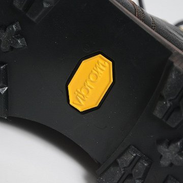 LANDER1136 LANDER BOOTS DELUXEWARE DALEE'S デラックスウエアブーツ デラックスウエアシューズ ダリーズブーツ ダリーズシューズの画像