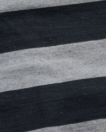 SRZ-01BD [WIDE BORDER FULLZIP] SRZ01BD DELUXEWARE デラックスウエアフルジップスエット-スエット スウェットの画像