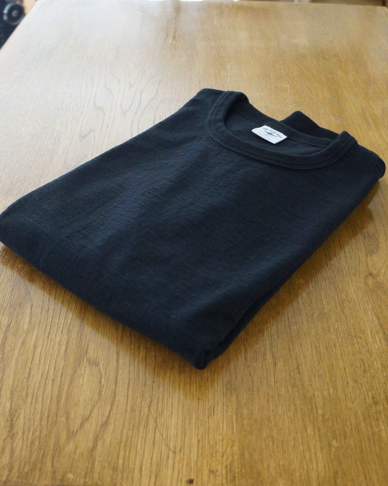 FN-HTKL-001 20oz ヘビーオンス ロングスリーブTシャツ FNHTKL001 FLATHEAD フラットヘッドロングスリーブTシャツ 長袖Tシャツ ロンTの画像