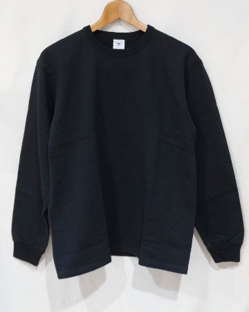 FN-HTKL-001 20oz ヘビーオンス ロングスリーブTシャツ FNHTKL001 FLATHEAD フラットヘッドロングスリーブTシャツ 長袖Tシャツ ロンTの画像