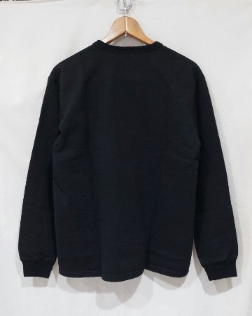 FN-HTKL-001 20oz ヘビーオンス ロングスリーブTシャツ FNHTKL001 FLATHEAD フラットヘッドロングスリーブTシャツ 長袖Tシャツ ロンTの画像