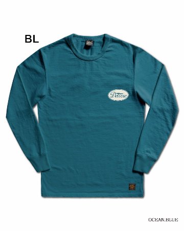 先行予約受付中！BRGX-267 DELUXE BRGX267 DELUXEWARE デラックスウエア長袖Tシャツ ロンTの画像